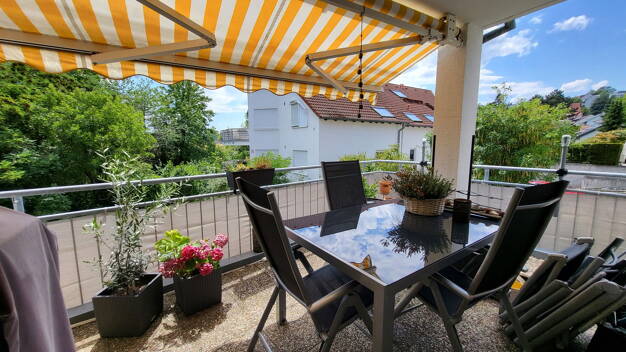 Wohnung zum Kauf provisionsfrei 299.000 € 2 Zimmer 57,9 m² 1. Geschoss frei ab 01.02.2026 Vaihingen Stuttgart 70569