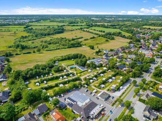 Haus zum Kauf 1.999.900 € 6 Zimmer 195 m² 46.470 m² Grundstück Jarplund Handewitt 24976