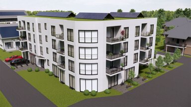 Wohnung zum Kauf 386.000 € 3 Zimmer 79 m² Nieder-Roden Rodgau - Nieder Roden 63110