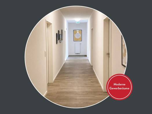 Praxisfläche zur Miete 2.913 € 9 Zimmer 233 m² Bürofläche Stelle Stelle 21435