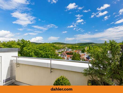 Maisonette zum Kauf 360.000 € 5,5 Zimmer 130 m² Nieder-Ramstadt Mühltal 64367