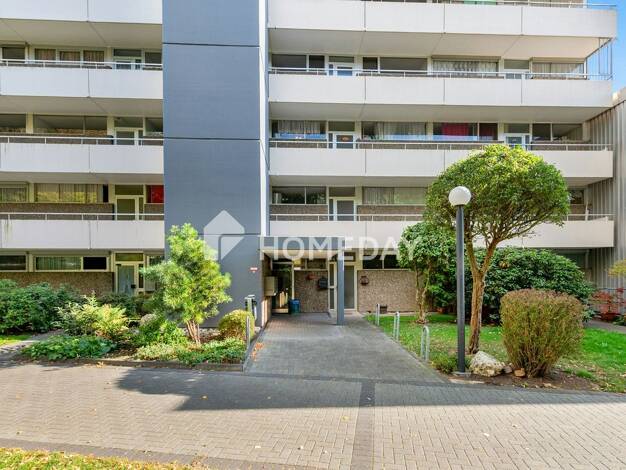 Wohnung zum Kauf 174.000 € 4 Zimmer 100 m² 4. Geschoss Türnich Kerpen 50169