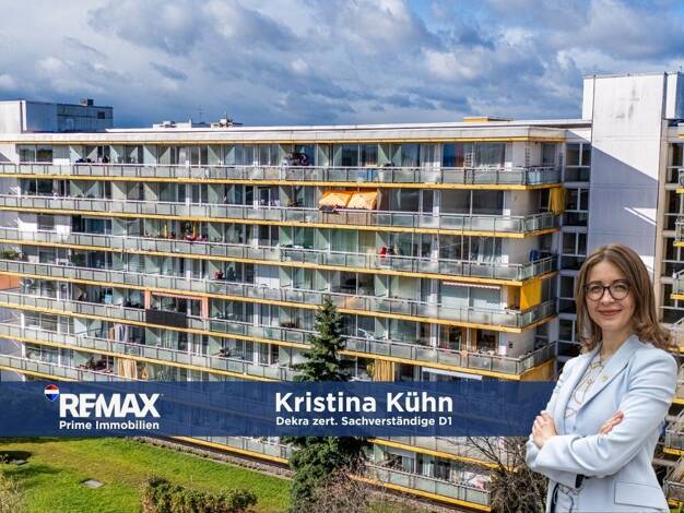 Wohnung zum Kauf 200.000 € 1 Zimmer 23 m² Ramersdorf-Perlach München 81735