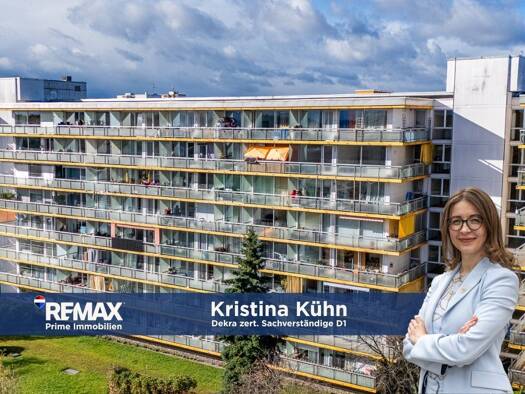 Wohnung zum Kauf 200.000 € 1 Zimmer 23 m² Ramersdorf-Perlach München 81735