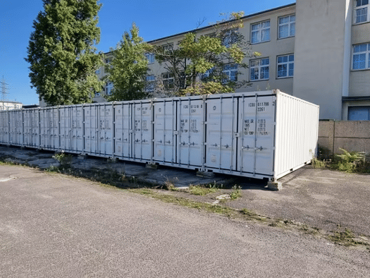 Sonstiges zur Miete 119 € Böhlitz-Ehrenberg Leipzig 04178