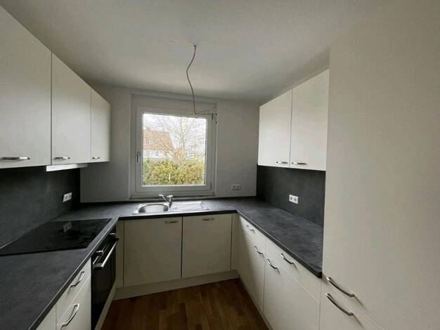 Wohnung zur Miete 1.090 € 2,5 Zimmer 60 m² 1. Geschoss frei ab 01.11.2025 Schönaich 71011