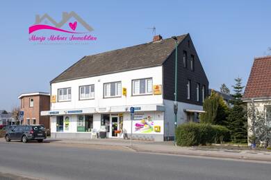 Haus zum Kauf 395.000 € 240,1 m² 1.167 m² Grundstück Sande Sande 26452
