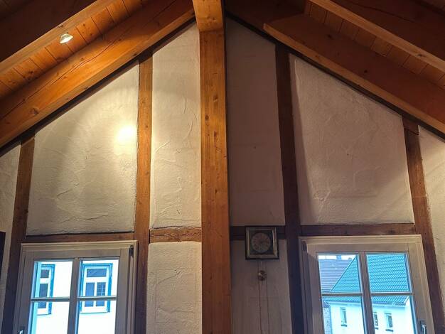 Wohnung zum Kauf 188.000 € 3 Zimmer 104 m² 2. Geschoss Bernbach Bad Herrenalb 76332