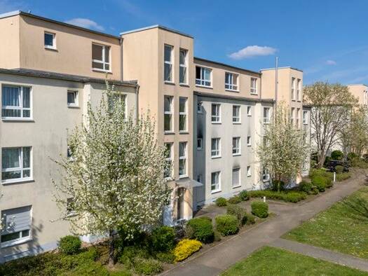 Wohnung zur Miete 892 € 3 Zimmer 76,6 m² 2. Geschoss frei ab 27.10.2026 Winterkamp 10 Holzen Dortmund 44267