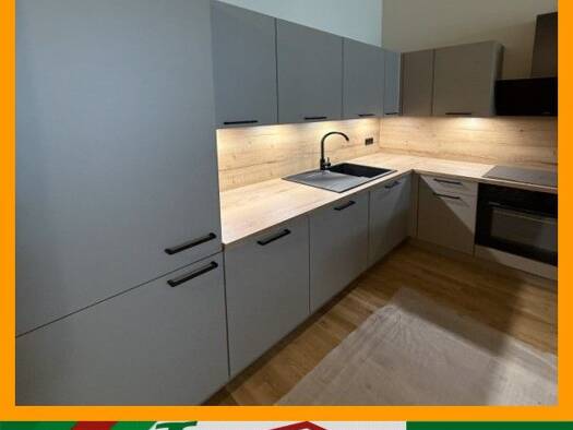 Wohnung zur Miete - Erstbezug 655 € 2 Zimmer 65,3 m² 1. Geschoss frei ab 01.01.2027 Mittweida Mittweida 09648
