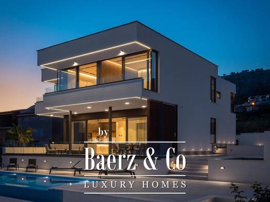 Villa zum Kauf 2.990.000 € 4 Zimmer 295 m² 1.095 m² Grundstück seget