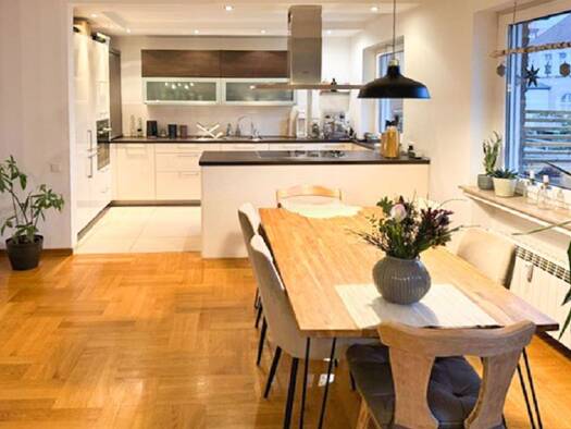 Wohnung zum Kauf 635.000 € 3 Zimmer 103 m² 2. Geschoss Centrum Innenstadtring 48143