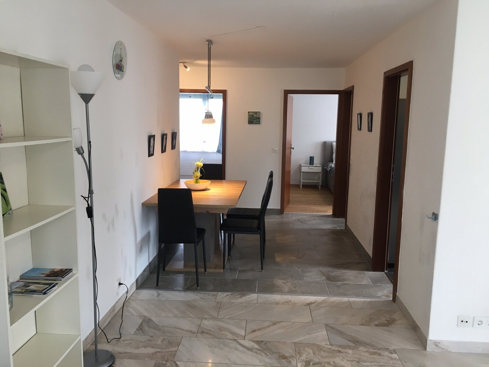 Wohnung zur Miete 120 € 3,5 Zimmer 76 m²<br/>Wohnfläche Büsingen am Hochrhein 78266