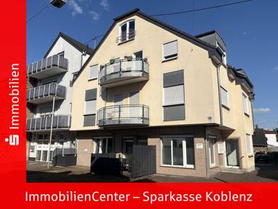 Wohnung zum Kauf 225.000 € 3 Zimmer 79 m² Dachgeschoss, 2. Geschoss Grundschule Miesenheim 2 Andernach 56626