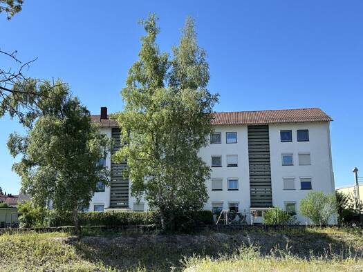 Wohnung zum Kauf 249.000 € 2 Zimmer 59 m² Gartenberg Geretsried / Gartenberg 82538