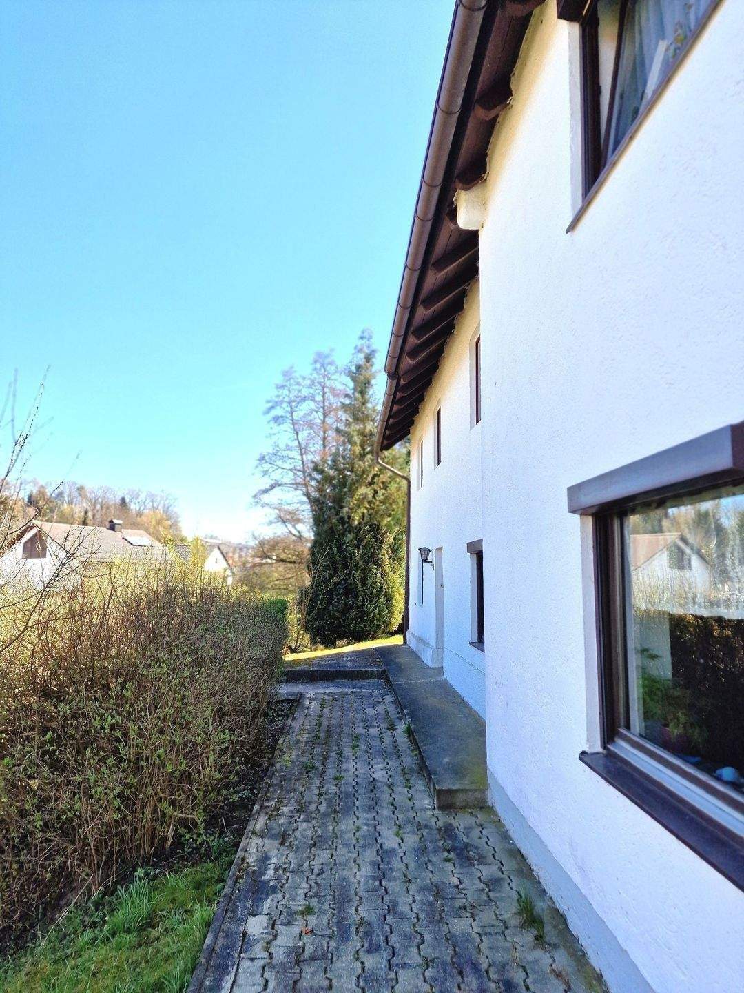 Haus zum Kauf - Ansicht 5