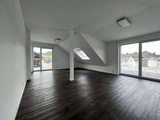 Penthouse zur Miete 1.330 € 4 Zimmer 140 m² 5. Geschoss frei ab 01.01.2026 Gevelsberg 58285