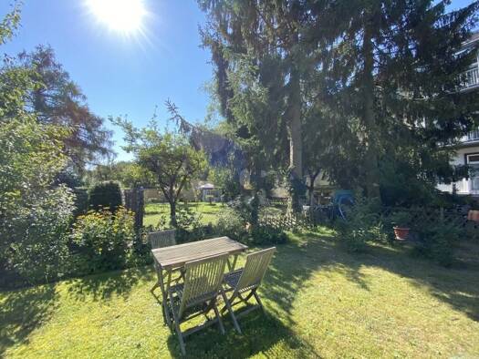 Wohnung zum Kauf provisionsfrei 499.800 € 5 Zimmer 148,4 m² EG Lichtenrade Berlin 12307