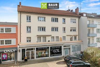 Haus zum Kauf 2.250.000 € 19 Zimmer 631 m² 454 m² Grundstück Friedrichshafen Friedrichshafen 88045