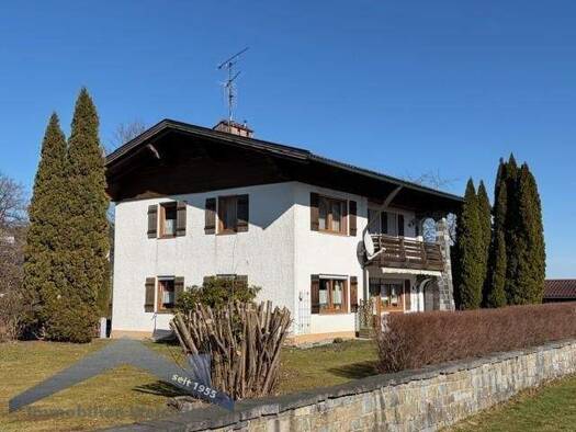 Einfamilienhaus zum Kauf 358.000 € 6 Zimmer 150 m² 1.574 m² Grundstück Nammering Fürstenstein 94538