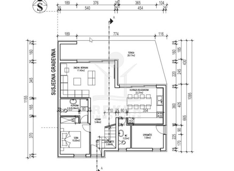 Doppelhaushälfte zum Kauf - Erstbezug 699.000 € 5 Zimmer 199 m² 398 m² Grundstück Soline 51511