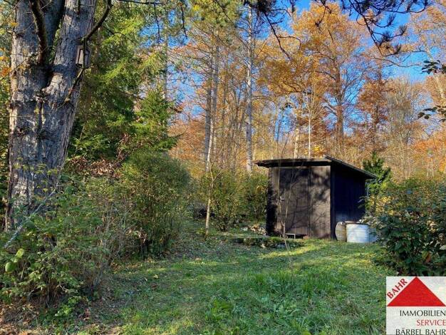 Grundstück zum Kauf 32.000 € 735 m² Grundstück Ostelsheim 75395