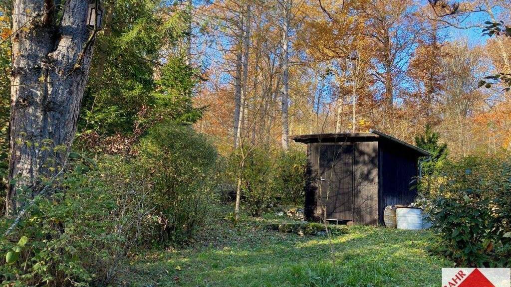 Grundstück zum Kauf 32.000 € 735 m² Grundstück Ostelsheim 75395