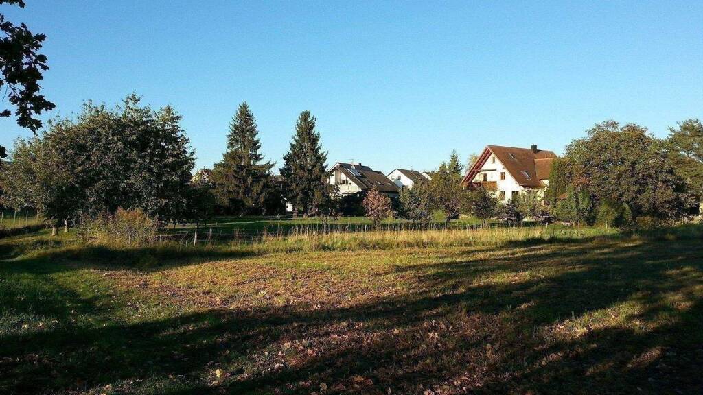 Grundstück zum Kauf 697.825 € 1.355 m² Grundstück Langensendelbach 91094