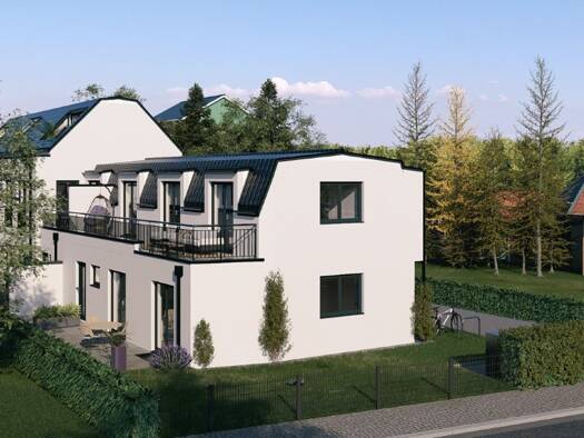 Reihenendhaus zum Kauf 998.000 € 5 Zimmer 139 m² 294 m² Grundstück Zaunkönigstr. 26a Ottobrunn 85521