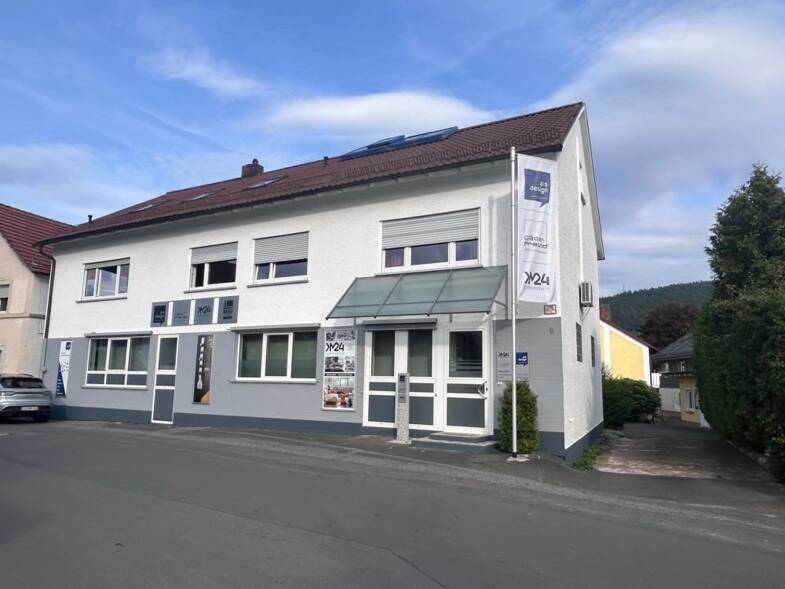 Haus zum Kauf 795.000 € 15 Zimmer 613 m² 600 m² Grundstück Neuses Kronach / Neuses 96317