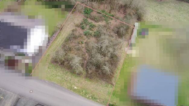 Grundstück zum Kauf provisionsfrei 119.000 € 801 m² Grundstück Saarhölzbach Saarhölzbach 66693