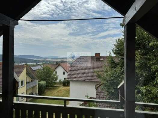 Wohnung zur Miete 460 € 1 Zimmer 50 m² Bad Zwesten Bad Zwesten 34596
