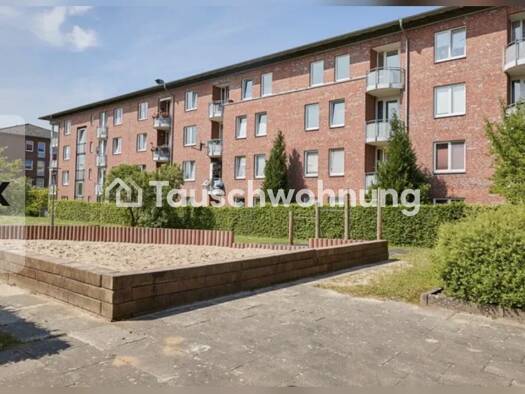 Wohnung zur Miete Tauschwohnung 600 € 2 Zimmer 55 m² Neuengamme Bergedorf 21035