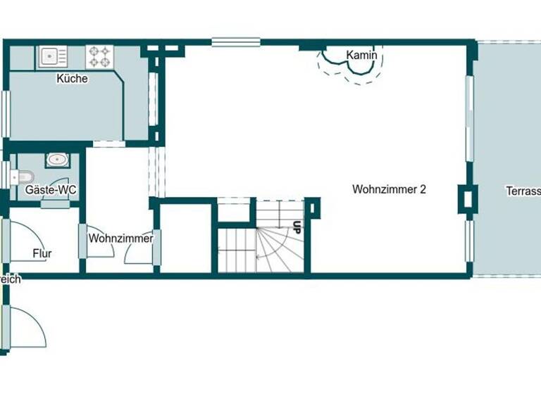 Sonstiges zum Kauf als Kapitalanlage geeignet 259.000 € 4 Zimmer 150 m² 450,2 m² Grundstück Groß Gleidingen Vechelde 38159