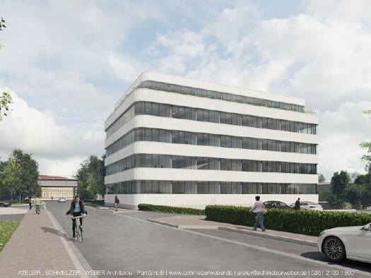 Hotel zum Kauf 680.000 € 1.450 m² Grundstück Radeberg Radeberg 01454