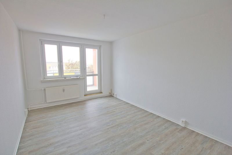 Wohnung zur Miete 365 € 3 Zimmer 60,7 m²<br/>Wohnfläche 5.<br/>Geschoss Mannheimer Str. 30 Südstadt Halle (Saale) 06128