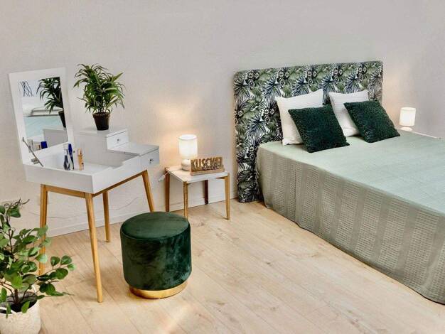 Wohnung zum Kauf provisionsfrei 399.000 € 4 Zimmer 140,5 m² 1. Geschoss Offenbach am Main Offenbach 63085