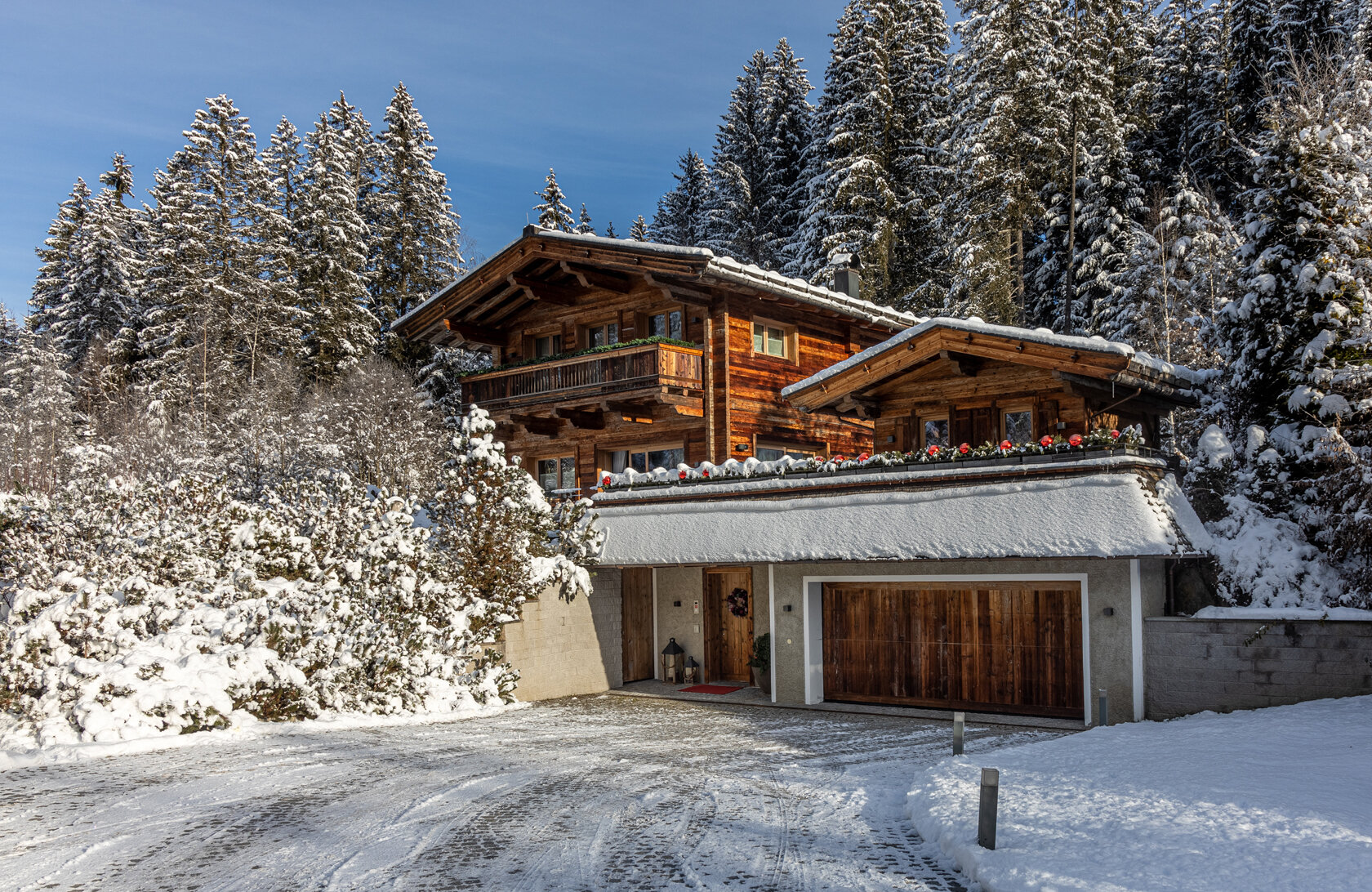 Haus zum Kauf 7.490.000 € 6 Zimmer 237 m²<br/>Wohnfläche 1.356 m²<br/>Grundstück KITZBÜHEL 6370