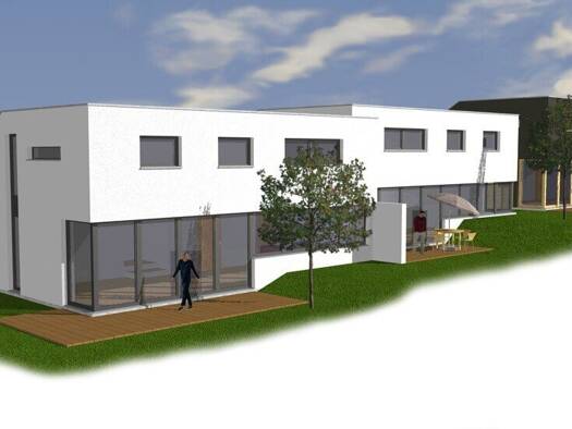 Reihenmittelhaus zum Kauf 980.000 € 4 Zimmer 111,1 m² Sistrans 6073