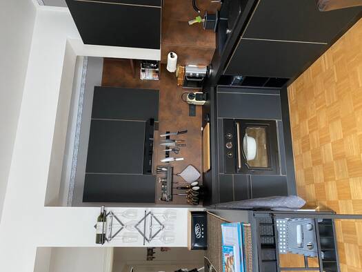 Wohnung zur Miete Wohnen auf Zeit 1.871 € 2 Zimmer 48 m² frei ab sofort Wels 4600