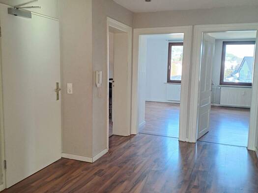 Wohnung zum Kauf 264.500 € 5 Zimmer 110,2 m² Roth Gelnhausen 63571