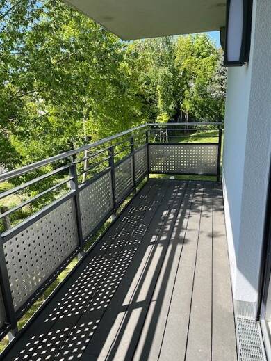 Wohnung zur Miete 1.333 € 3 Zimmer 133,3 m² EG frei ab sofort Ehrenbergstr. 28 Ilmenau Ilmenau 98693