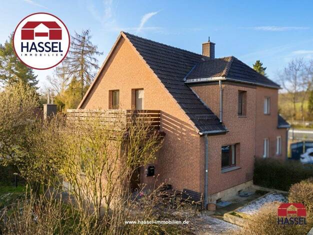 Einfamilienhaus zum Kauf 239.000 € 3 Zimmer 121 m² 590 m² Grundstück Antweiler Mechernich 53894