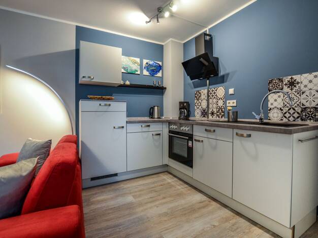 Wohnung zur Miete Wohnen auf Zeit 1.450 € 2 Zimmer 45 m² frei ab sofort Siegburg 53721