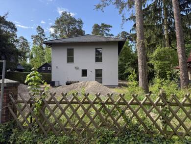 Wohnung zur Miete 1.648 € 4 Zimmer 100 m² Dachgeschoss frei ab 01.07.2025 Wildau 15745