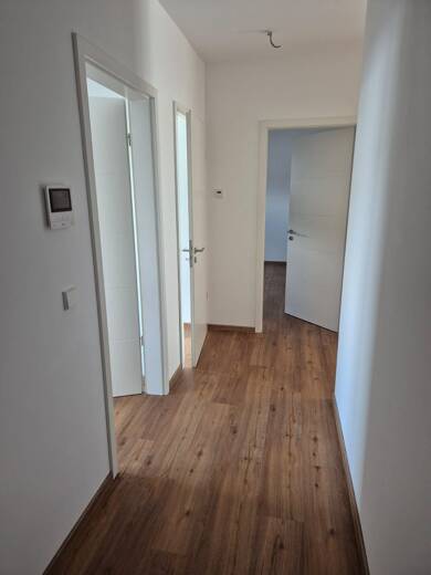 Wohnung zur Miete 1.111 € 3 Zimmer 79,4 m² EG frei ab sofort Eichenwegsiedlung 27b Oranienburg Oranienburg 16515