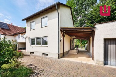 Einfamilienhaus zum Kauf 600.000 € 5 Zimmer 135 m² 638 m² Grundstück Bergstraße 39 Überacker Maisach 82216