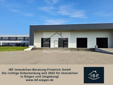 Halle/Industriefläche zur Miete 7.500 € 1.912 m² Lagerfläche Liebenscheid Liebenscheid 56479