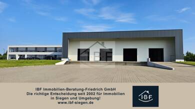 Halle/Industriefläche zur Miete 7.500 € 1.912 m² Lagerfläche Liebenscheid Liebenscheid 56479