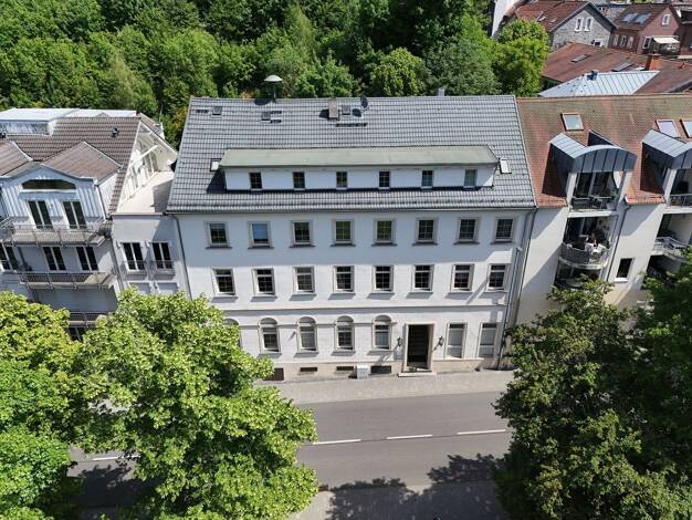 Mehrfamilienhaus zum Kauf als Kapitalanlage geeignet 1.450.000 € 25 Zimmer 780 m² Bad Schwalbach 65307